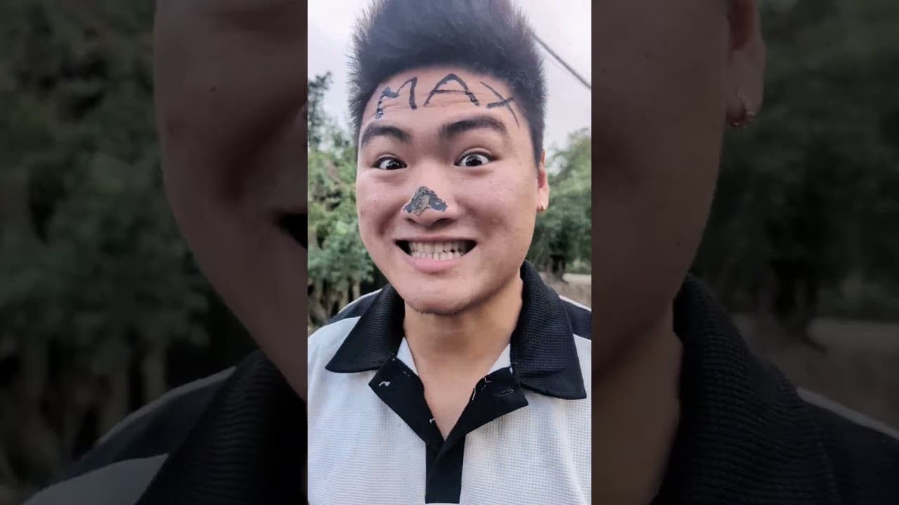 Max công suất robot rửa lốp xe #funny #comedy #shorts #robot