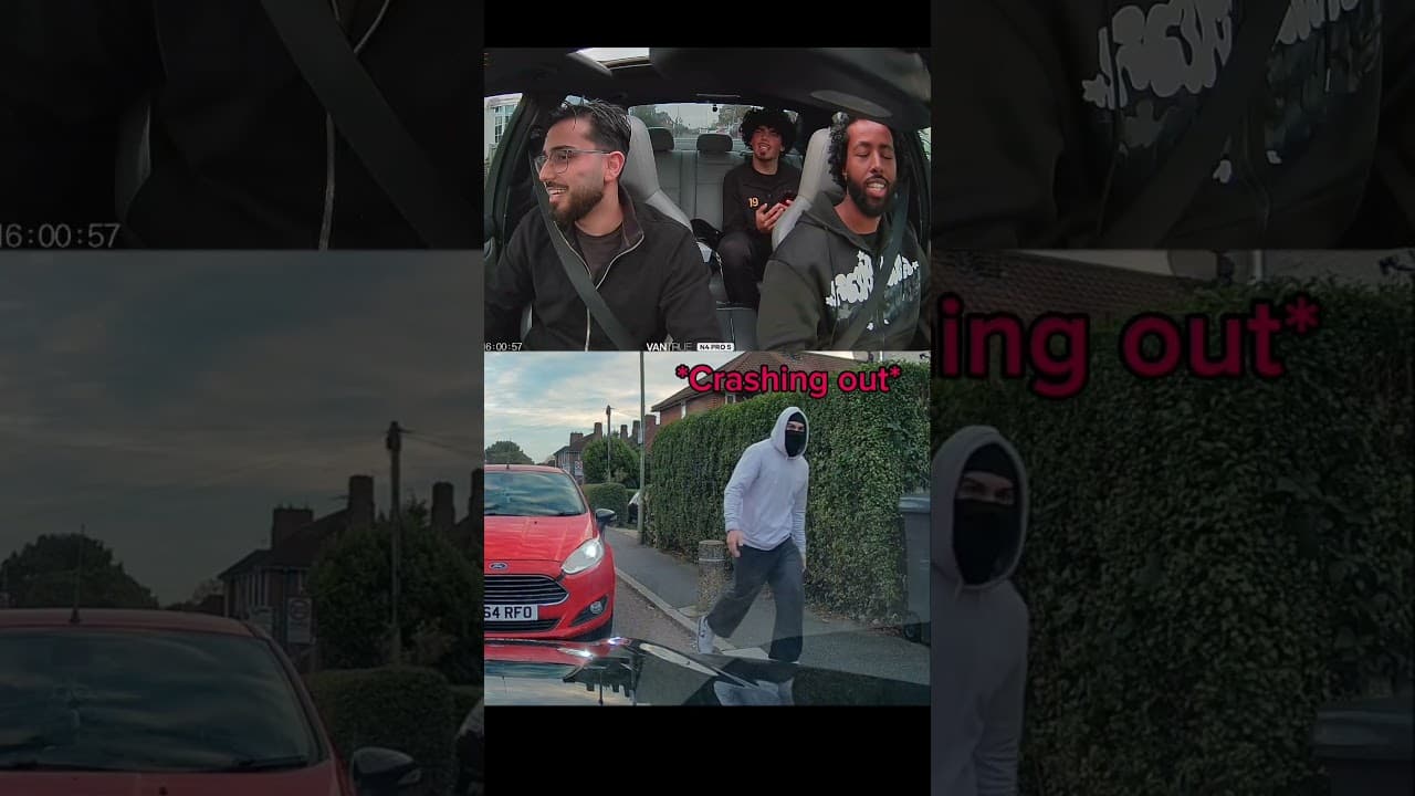 Careless and Angry ❌ Careless Whisper ✅ #funny #pov #automobile #cartok #car