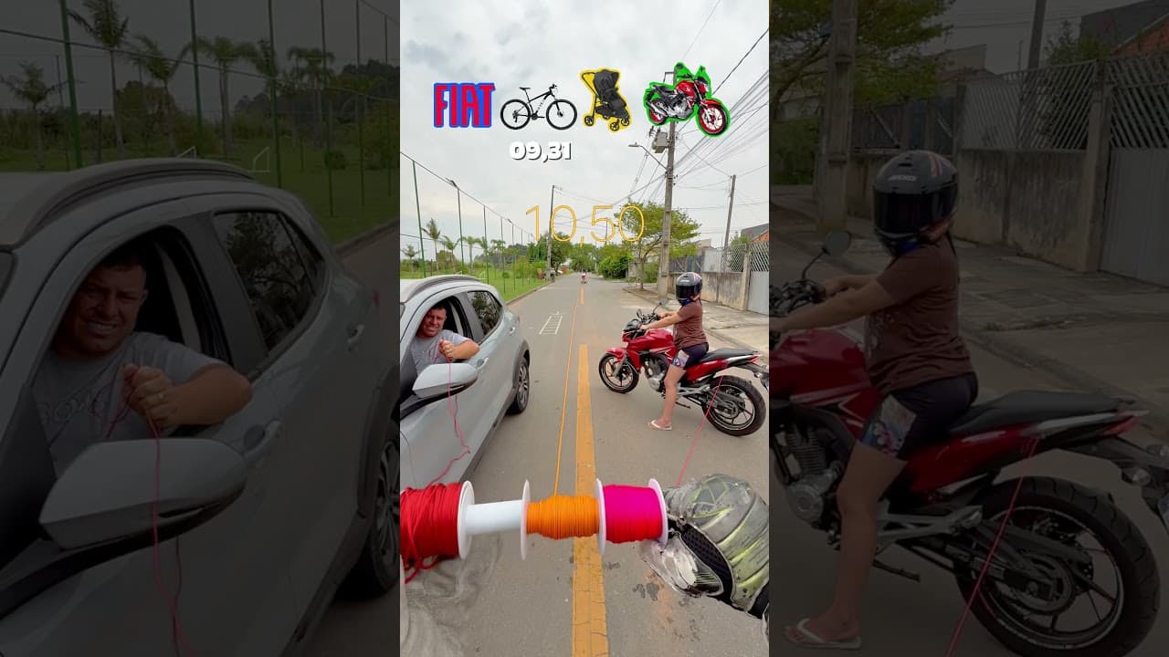 Racing Challenge #gamechallenge
