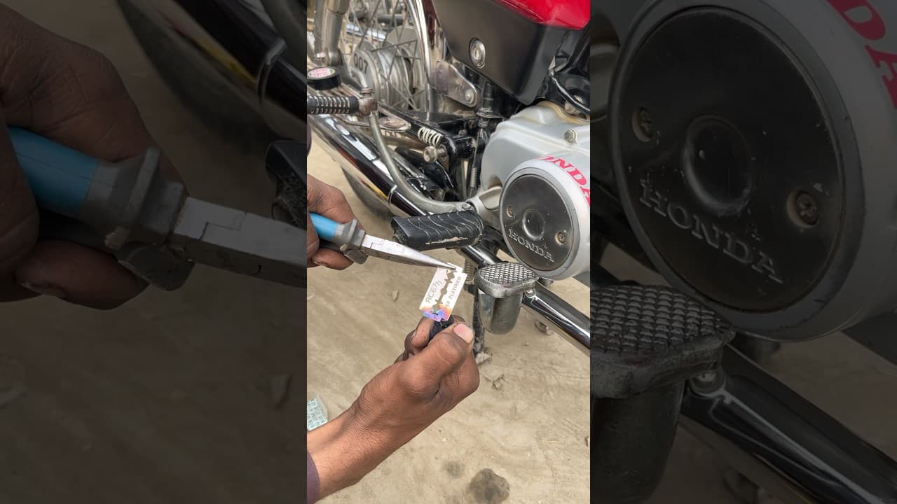 LED lights lagane ka best tarika ✅#ustad #shahbaz #dgk